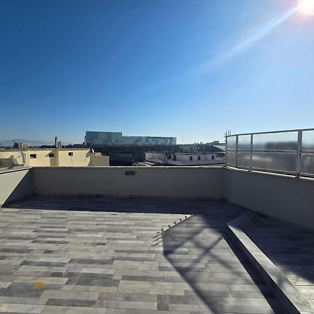 Bed and Breakfast Relais Tiburtina Rom Exterior foto