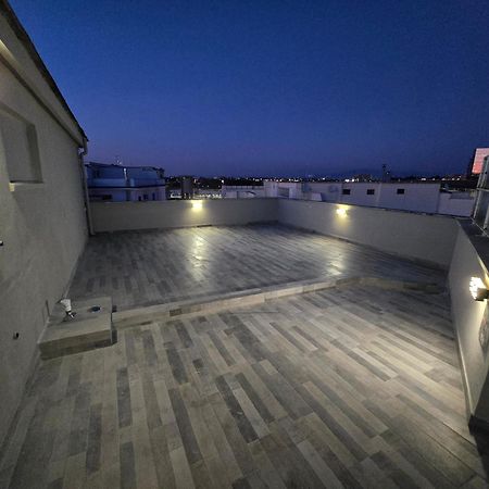 Bed and Breakfast Relais Tiburtina Rom Exterior foto