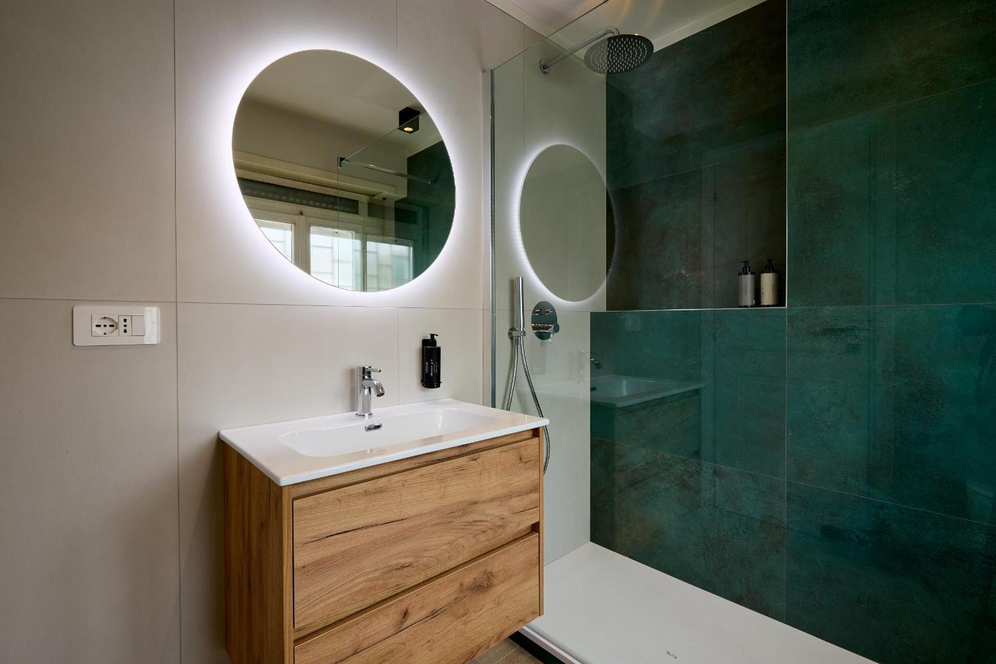 Bed and Breakfast Relais Tiburtina Rom Exterior foto
