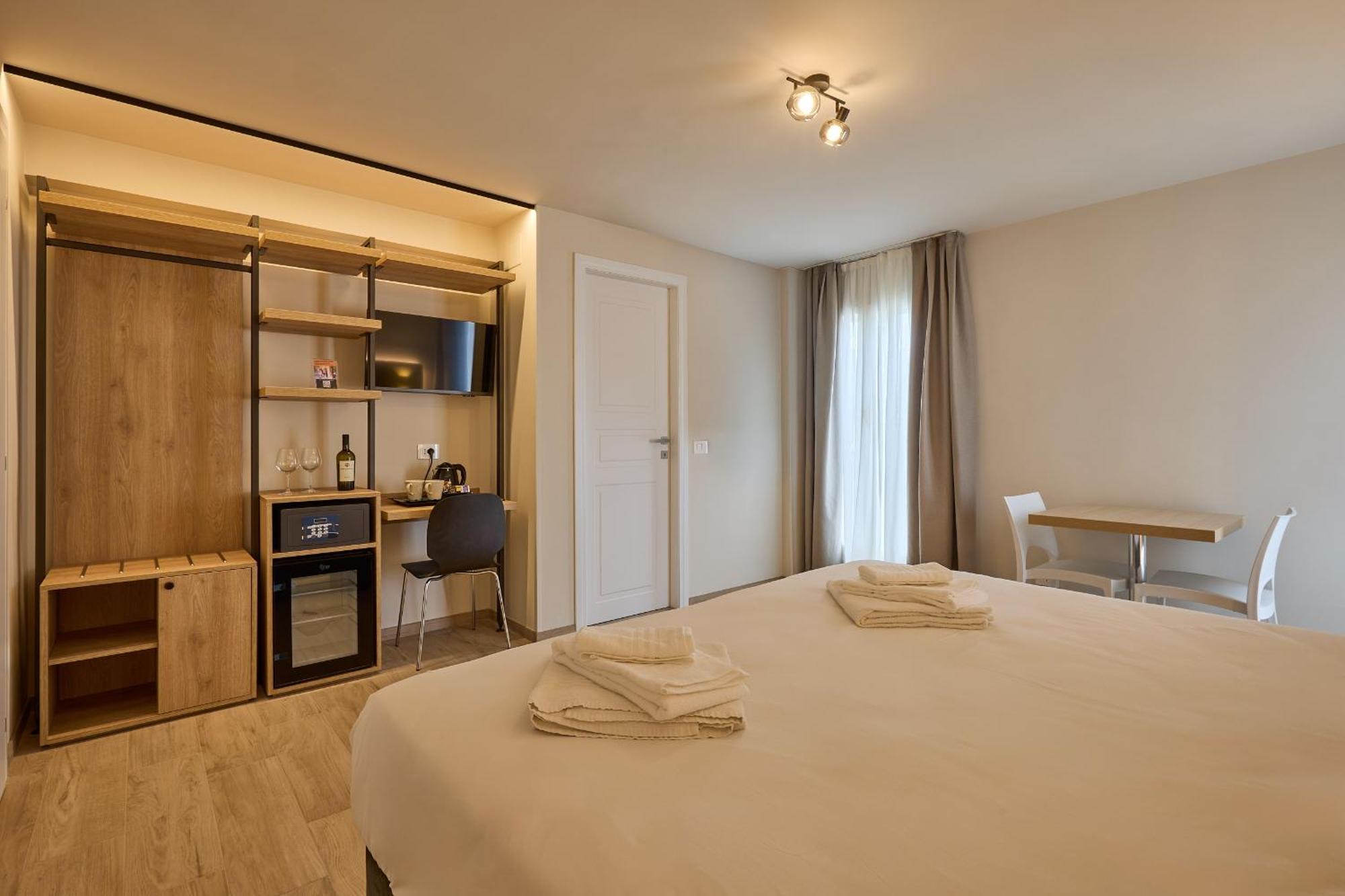 Bed and Breakfast Relais Tiburtina Rom Exterior foto