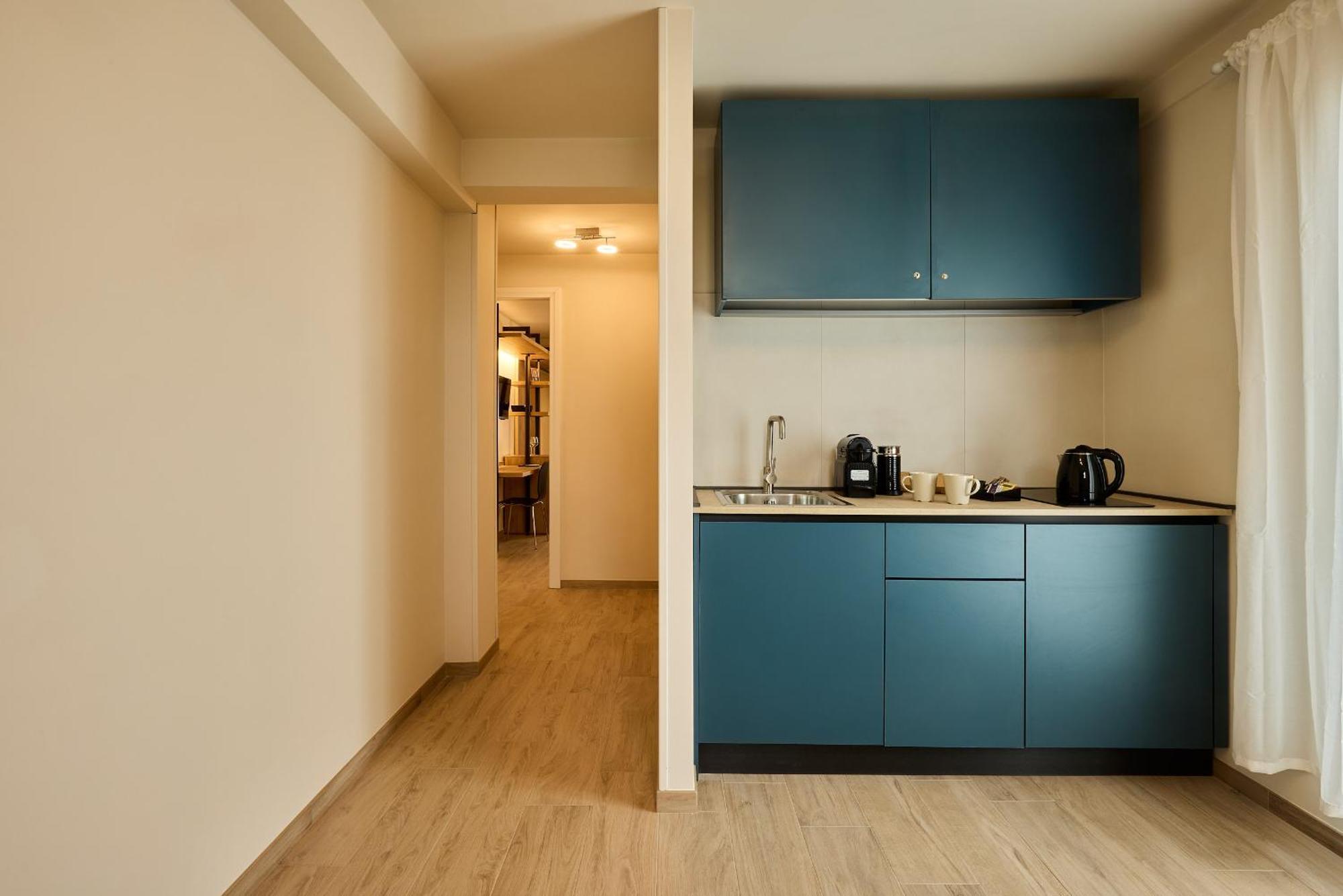 Bed and Breakfast Relais Tiburtina Rom Exterior foto